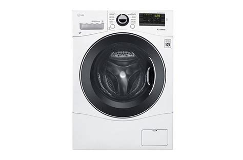 washer w nfc tag|LG WM1388HW: 24 Inch Compact Front Load .